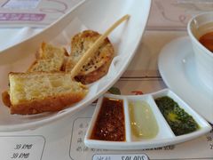 -安妮意大利餐厅(丽都店)