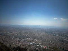 -鸡鸣山旅游风景区