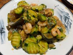 -九號院子海鲜烧烤