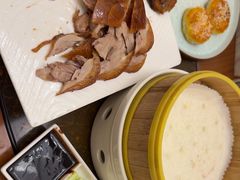 -便宜坊烤鸭店(科创店)