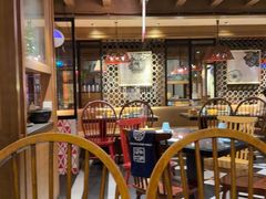 -江边城外烤全鱼(方庄时代购物中心店)