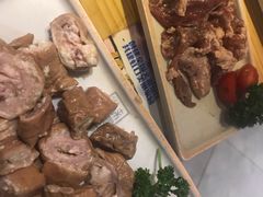 -喜来稀肉(北外滩白玉兰广场店)