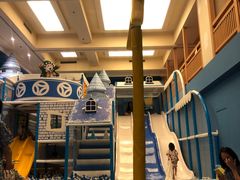 -大江户·温泉洗浴(浑南店)