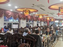 -百味饺子城•海鲜家常菜(秦皇岛店)
