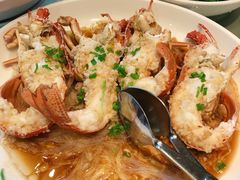 -徐记海鲜(大雁塔|金都店)