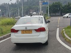 -乔森驾校(杨家坪总校)