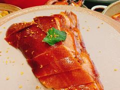 -青年公社烤鸭(青年路店)