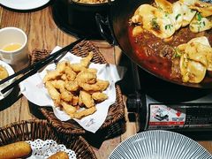 -符离集餐厅(万象城店)