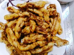 -清真老马家海鲜大排档(台东店)