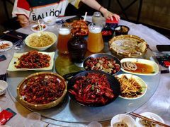 -巴厘龙虾·榜首油焖大虾(洞庭·艺术洋房店)