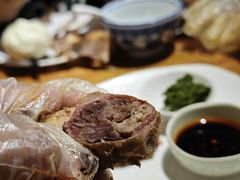 -牧马人奶茶馆(乌兰察布总店)