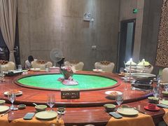 -天怡·鱼工厂(梅溪湖店)