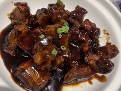 -绿茶餐厅(青岛城阳万象汇店)