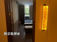 -华夏良子·足道SPA艾灸(开源店)