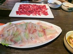 -土著渔匠·养生蝴蝶鱼(香樟路店)