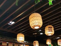 大堂-南京大牌档(崇文门国瑞店)