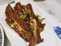 -小菜园新徽菜(苏州繁花中心店)