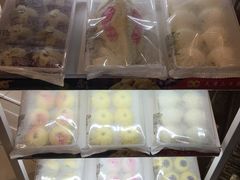 -二斗栗子(黄河道店)