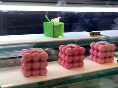 -麦雪尔甜品·生日蛋糕(新街口旗舰店)