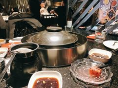 -捞王锅物料理(凯旋路店)