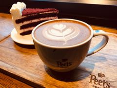 -Peet's 皮爷咖啡(东湖路手作店)