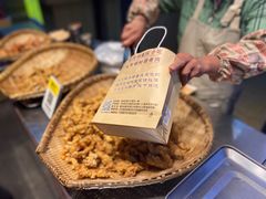 -肖炮现炸酥肉(解放碑店)