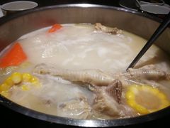 -官也街澳门火锅(新源里店)