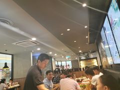 -新石器烤肉(百联川沙店)