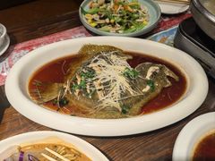 -七菜馆·东北菜·蒸饺(文体路店)