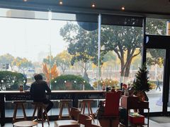 -星巴克(无锡东方商厦店)