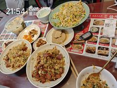 -扬二春炒饭(国庆路总店)