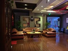 -大瀚养生SPA足道会馆(长逸店)