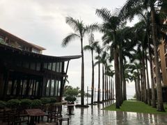 -三亚亚龙湾红树林度假酒店