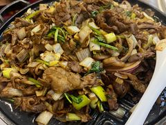 -四季小馆·地道北京小吃(广百店)