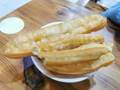 -阊门姚记豆浆(旧学前直营店)