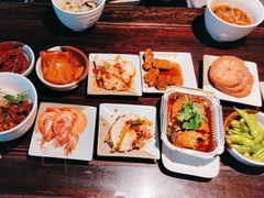 -青藤茶馆(南山路店)