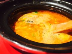 -西贝莜面村(上海百联西郊店)