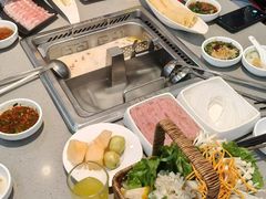 -海底捞火锅(步步高新天地店)