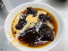 杨记特色黑凉粉-杨记灌肠(食品街店)