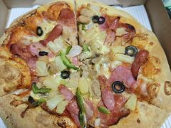 -达美乐比萨(深圳广厦路店)