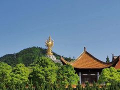 -密印寺