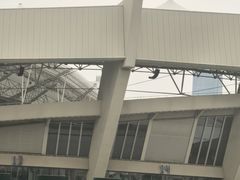 -上海体育场
