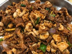 -标记美食新鲜猪杂(兴南大道店)