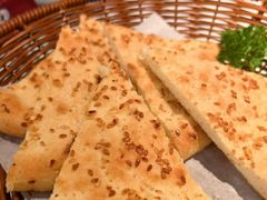 -楼兰新疆菜(江宁万达店)