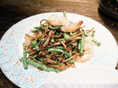 -魁盛居百年鲁菜馆(县西巷店)
