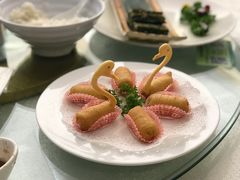 -椿记烧鹅(叠彩店)