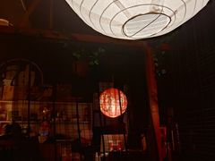 -日本料理神拉面