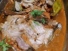 -东北大院·东北菜(三台子店)