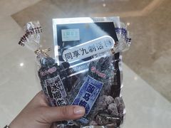 -CITY MART城市集市·里弄(北外滩来福士广场店)