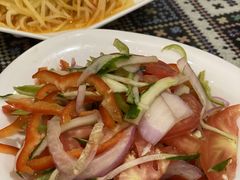 -新疆伊宁远征餐厅